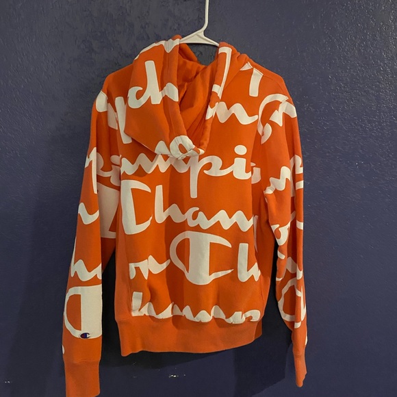 Champion Hoodie - Picture 2 of 3